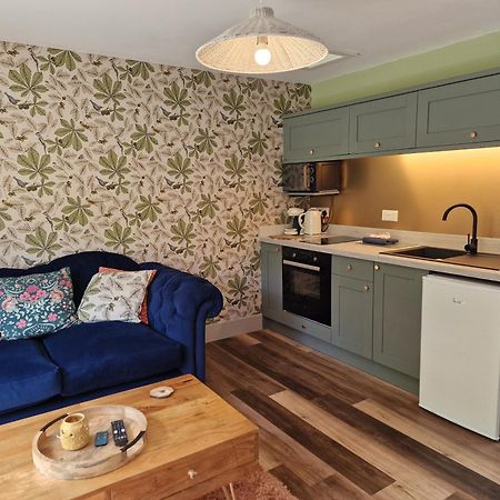 The Drey By Blake View Holidays, A Peaceful Boutique Retreat, 3 Miles From Ennerdale- Small Twin Or King Bed Available Arlecdon Eksteriør bilde