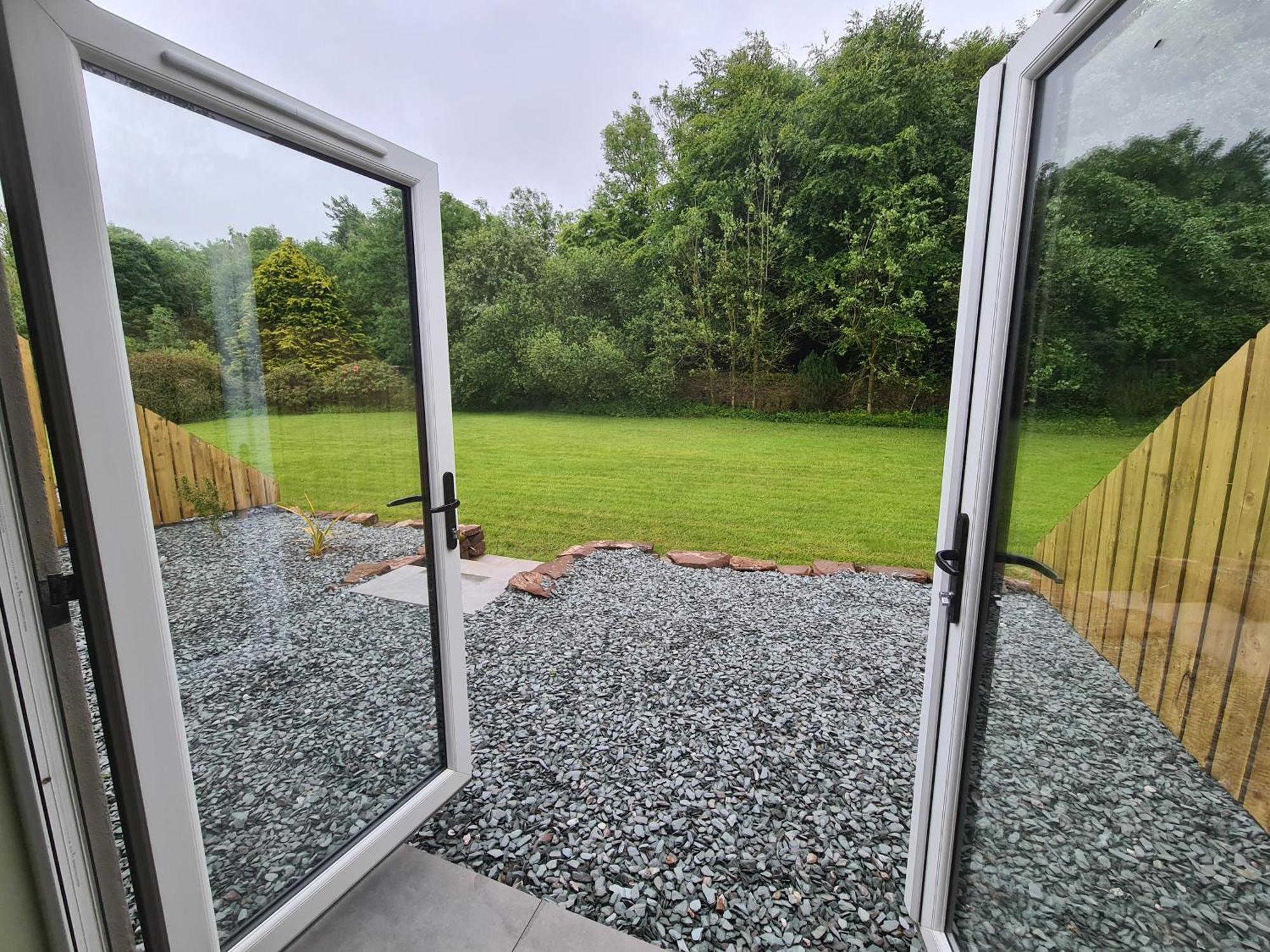 The Drey By Blake View Holidays, A Peaceful Boutique Retreat, 3 Miles From Ennerdale- Small Twin Or King Bed Available Arlecdon Eksteriør bilde