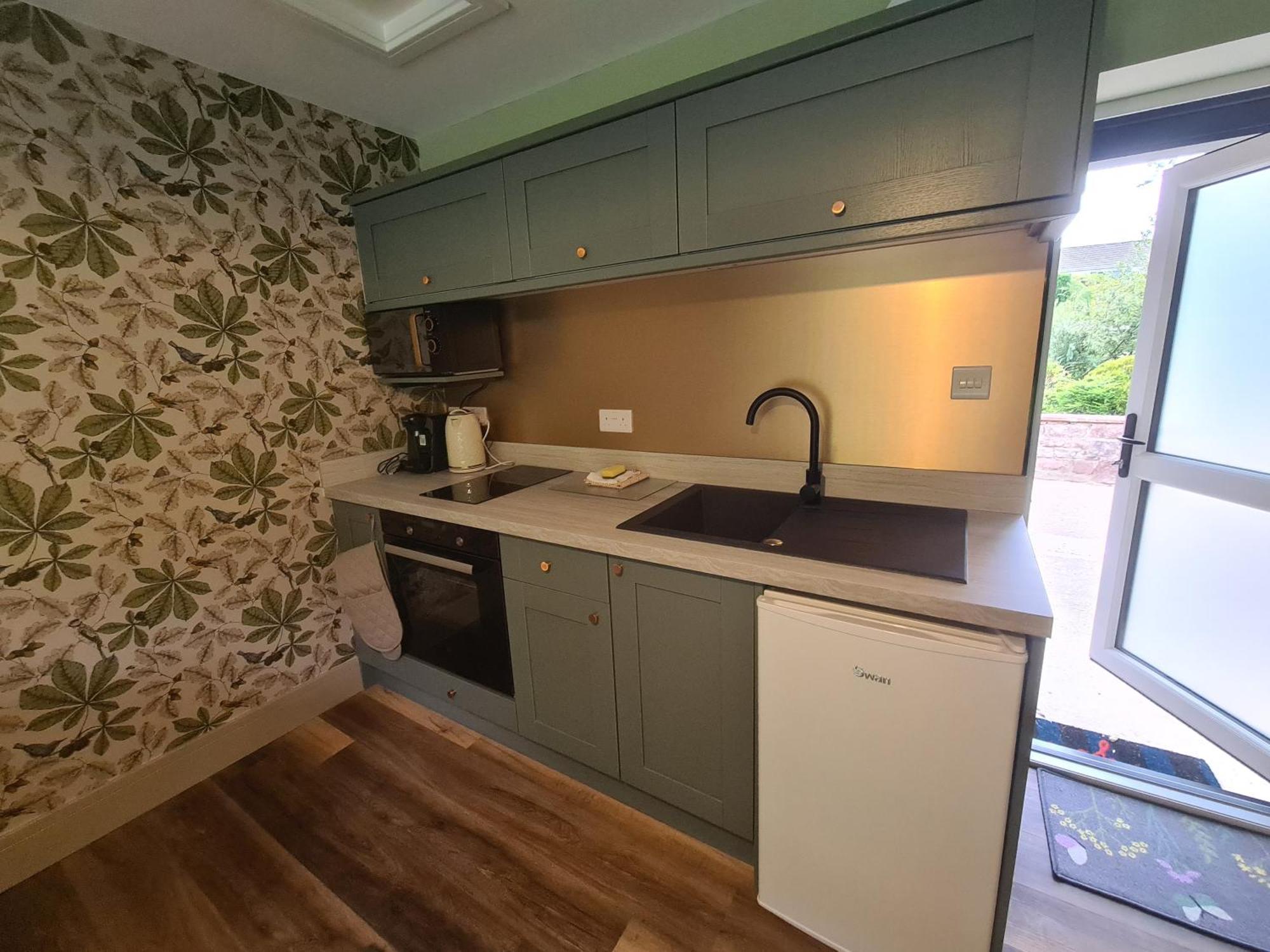 The Drey By Blake View Holidays, A Peaceful Boutique Retreat, 3 Miles From Ennerdale- Small Twin Or King Bed Available Arlecdon Eksteriør bilde