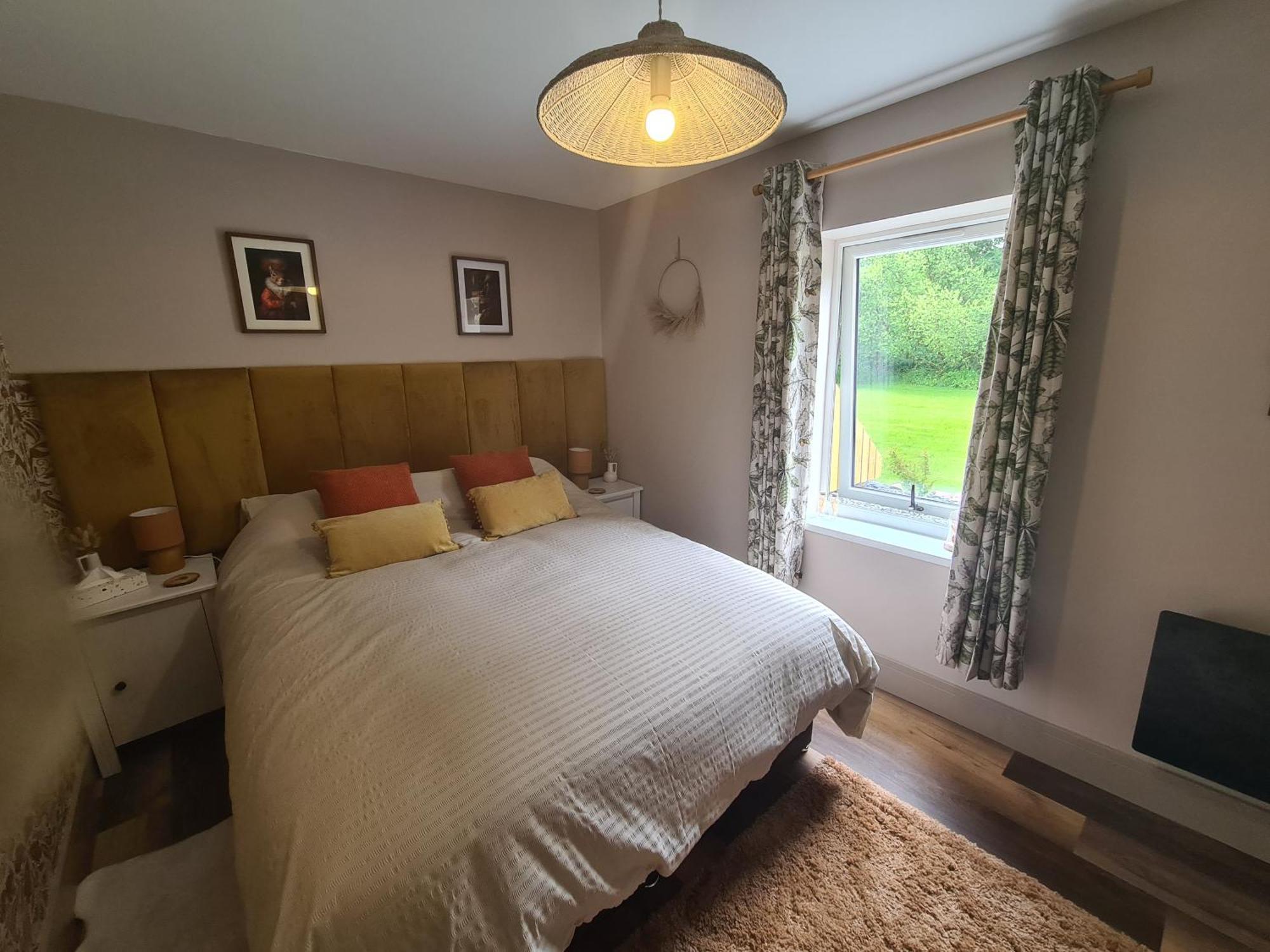 The Drey By Blake View Holidays, A Peaceful Boutique Retreat, 3 Miles From Ennerdale- Small Twin Or King Bed Available Arlecdon Eksteriør bilde