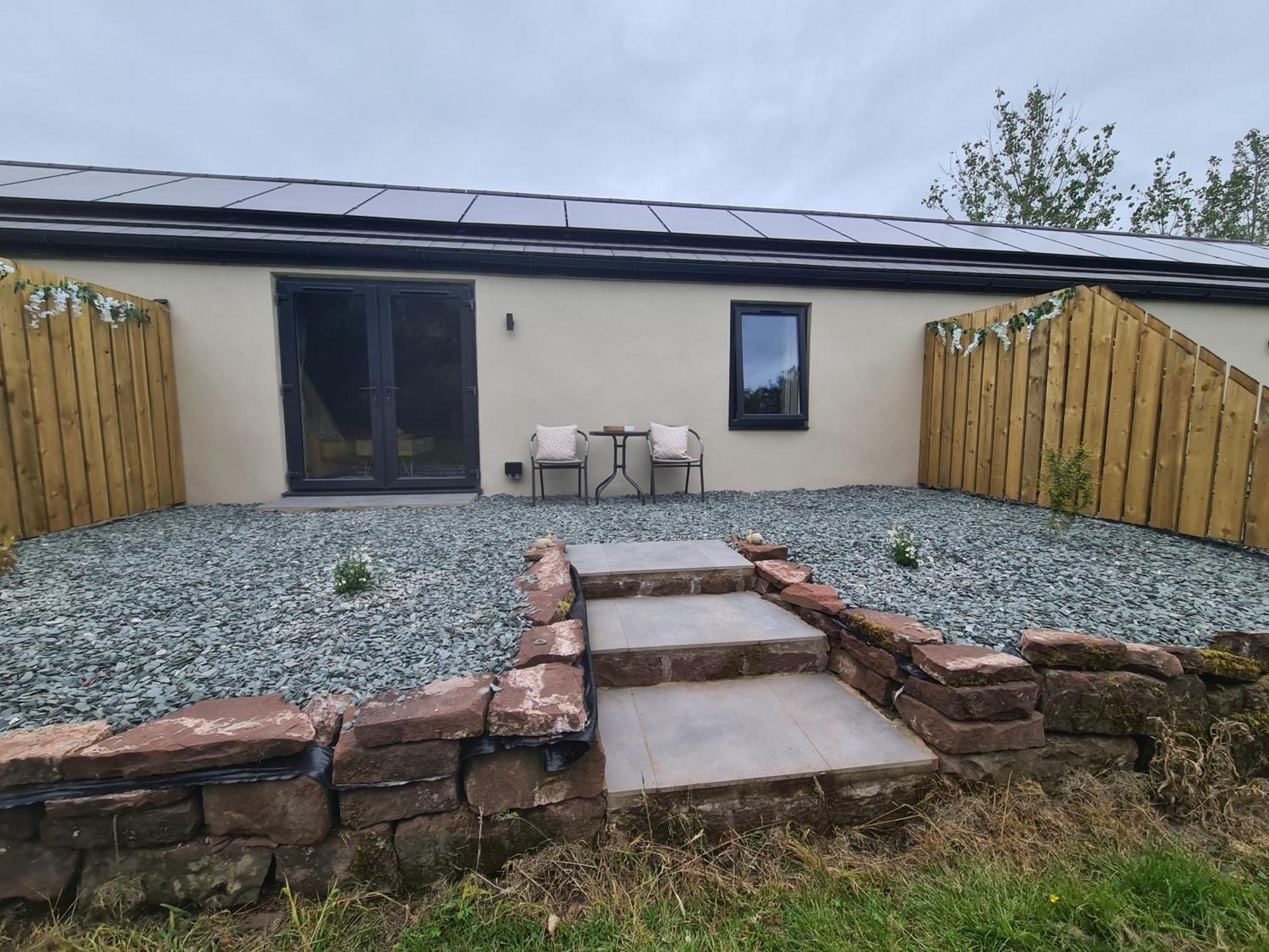 The Drey By Blake View Holidays, A Peaceful Boutique Retreat, 3 Miles From Ennerdale- Small Twin Or King Bed Available Arlecdon Eksteriør bilde