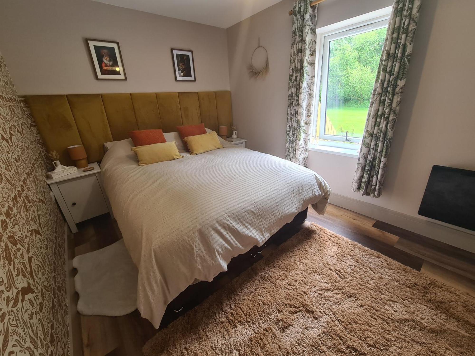 The Drey By Blake View Holidays, A Peaceful Boutique Retreat, 3 Miles From Ennerdale- Small Twin Or King Bed Available Arlecdon Eksteriør bilde