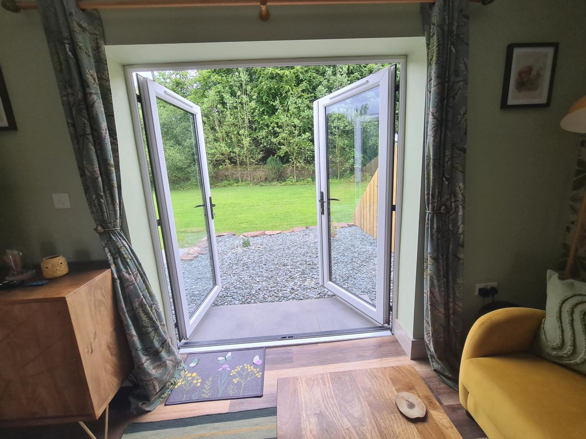 The Drey By Blake View Holidays, A Peaceful Boutique Retreat, 3 Miles From Ennerdale- Small Twin Or King Bed Available Arlecdon Eksteriør bilde