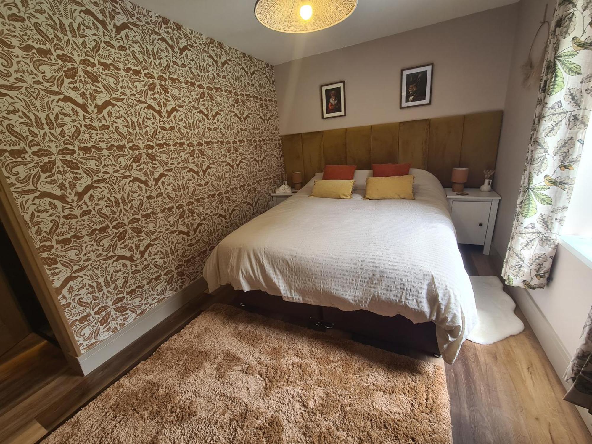The Drey By Blake View Holidays, A Peaceful Boutique Retreat, 3 Miles From Ennerdale- Small Twin Or King Bed Available Arlecdon Eksteriør bilde