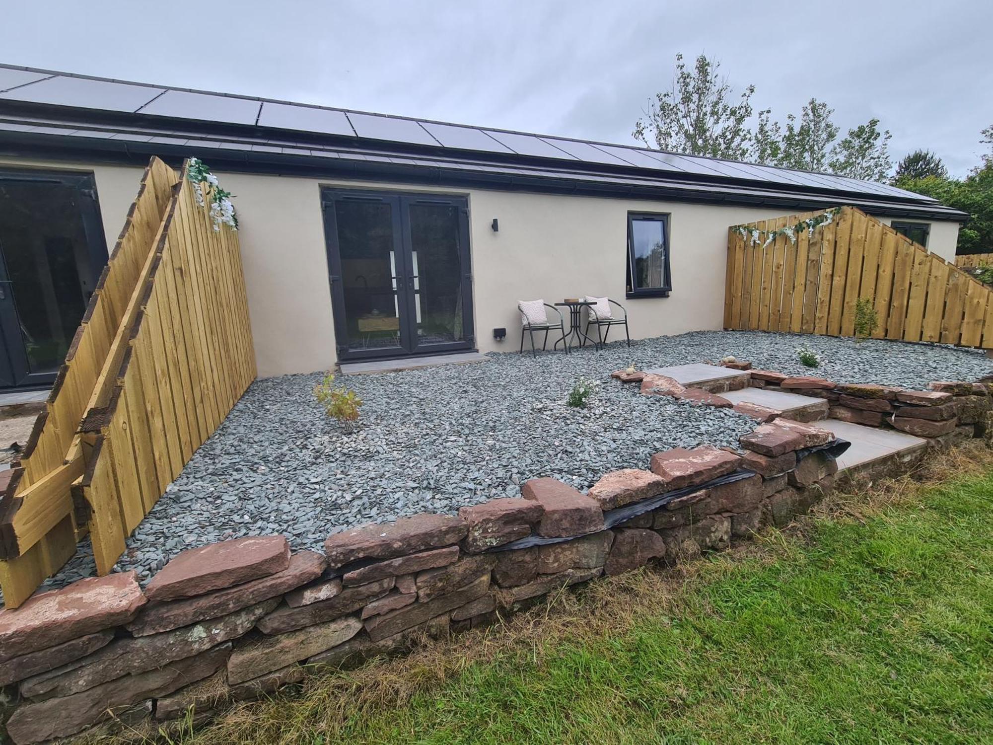 The Drey By Blake View Holidays, A Peaceful Boutique Retreat, 3 Miles From Ennerdale- Small Twin Or King Bed Available Arlecdon Eksteriør bilde