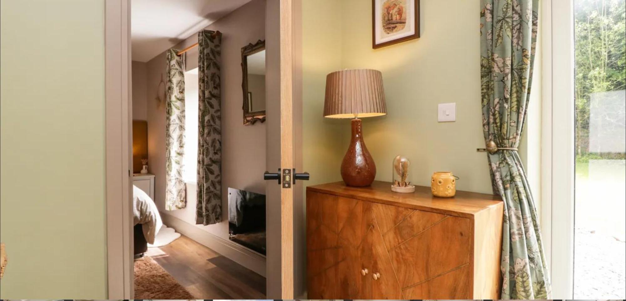 The Drey By Blake View Holidays, A Peaceful Boutique Retreat, 3 Miles From Ennerdale- Small Twin Or King Bed Available Arlecdon Eksteriør bilde