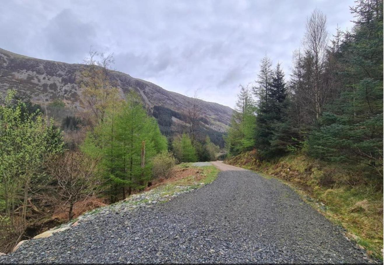 The Drey By Blake View Holidays, A Peaceful Boutique Retreat, 3 Miles From Ennerdale- Small Twin Or King Bed Available Arlecdon Eksteriør bilde