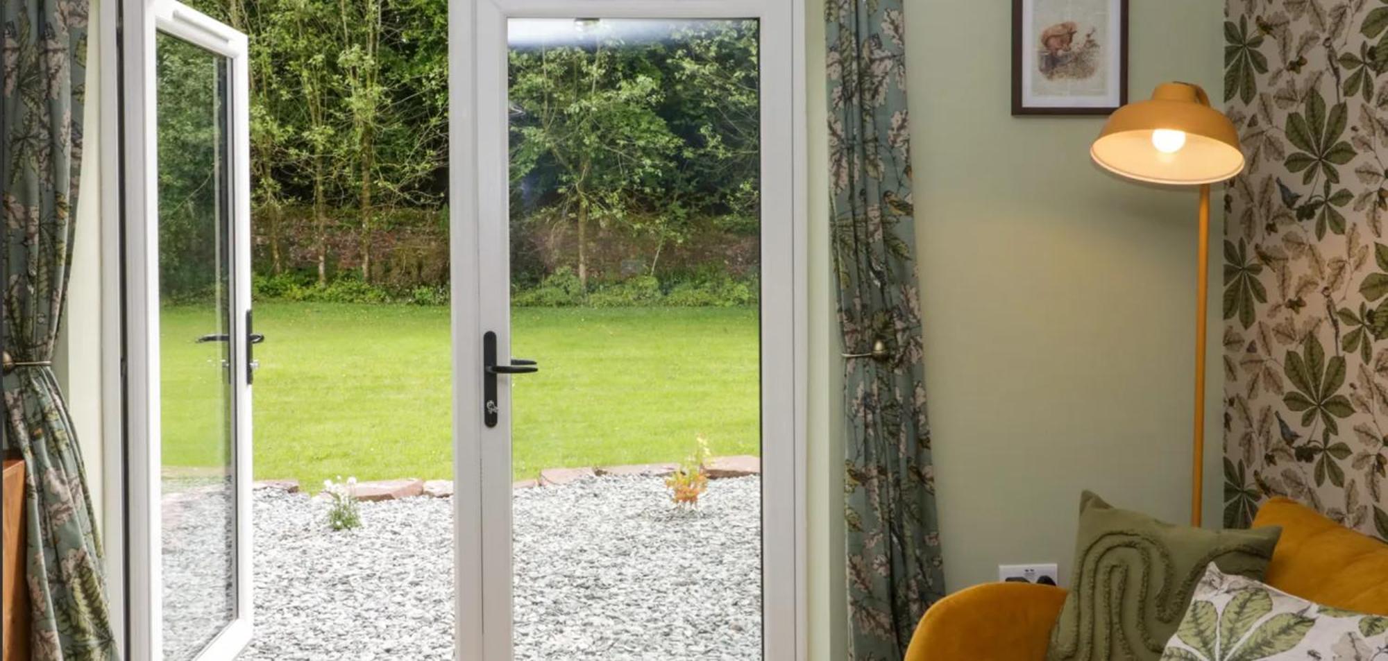 The Drey By Blake View Holidays, A Peaceful Boutique Retreat, 3 Miles From Ennerdale- Small Twin Or King Bed Available Arlecdon Eksteriør bilde