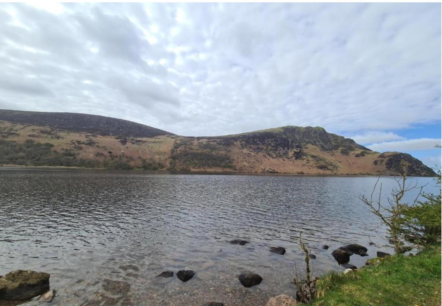 The Drey By Blake View Holidays, A Peaceful Boutique Retreat, 3 Miles From Ennerdale- Small Twin Or King Bed Available Arlecdon Eksteriør bilde