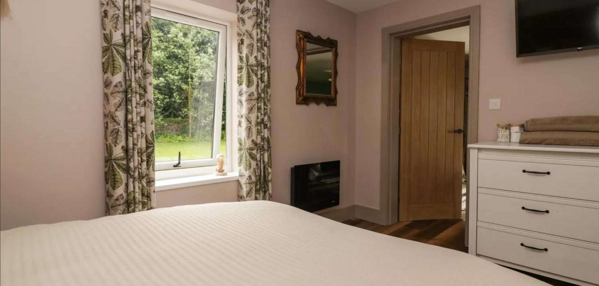 The Drey By Blake View Holidays, A Peaceful Boutique Retreat, 3 Miles From Ennerdale- Small Twin Or King Bed Available Arlecdon Eksteriør bilde