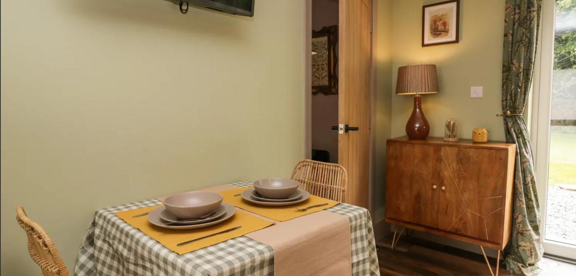 The Drey By Blake View Holidays, A Peaceful Boutique Retreat, 3 Miles From Ennerdale- Small Twin Or King Bed Available Arlecdon Eksteriør bilde