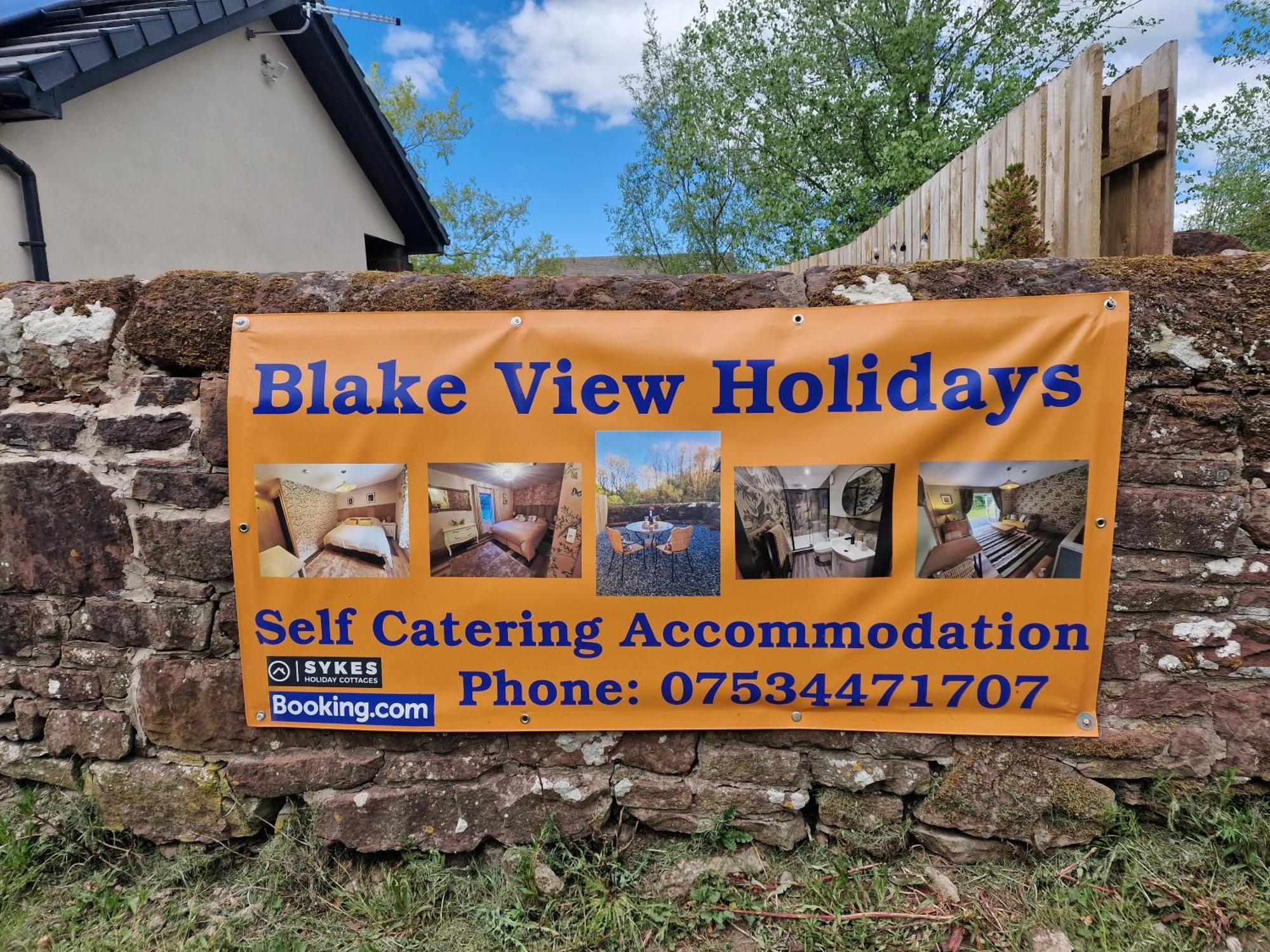 The Drey By Blake View Holidays, A Peaceful Boutique Retreat, 3 Miles From Ennerdale- Small Twin Or King Bed Available Arlecdon Eksteriør bilde
