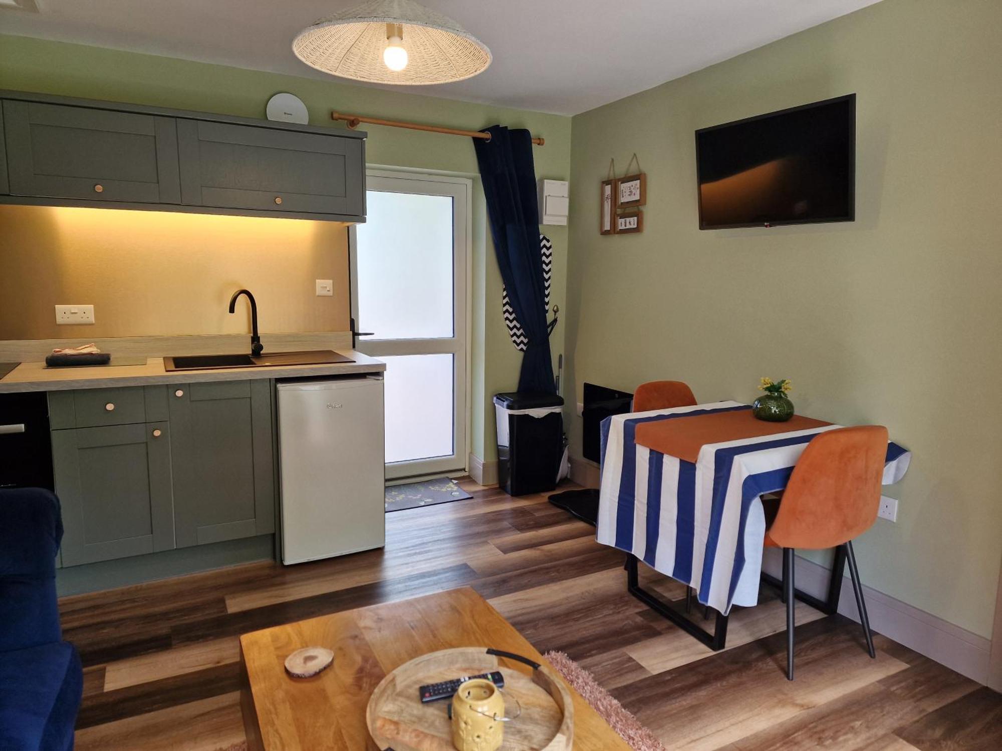 The Drey By Blake View Holidays, A Peaceful Boutique Retreat, 3 Miles From Ennerdale- Small Twin Or King Bed Available Arlecdon Eksteriør bilde