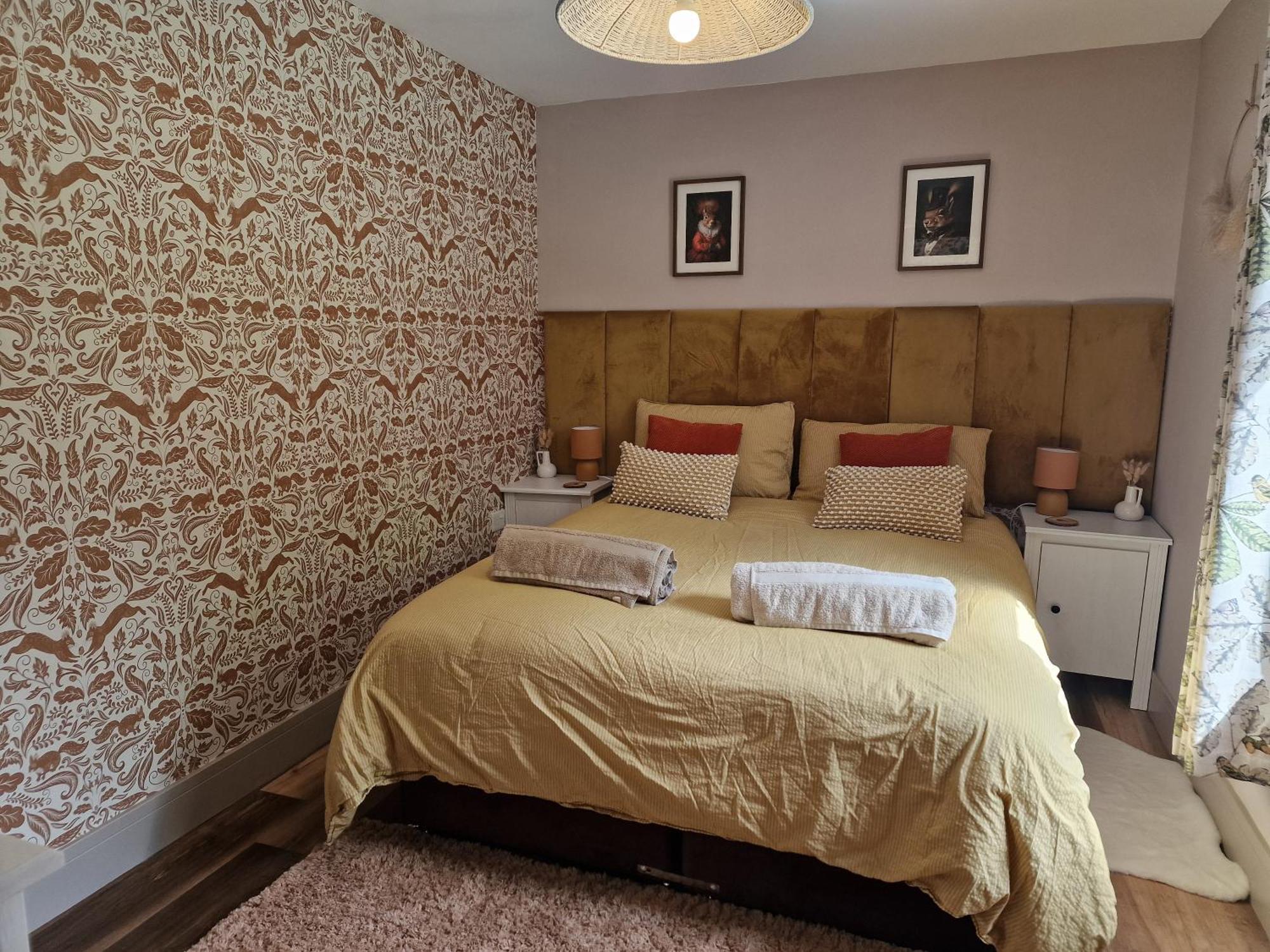 The Drey By Blake View Holidays, A Peaceful Boutique Retreat, 3 Miles From Ennerdale- Small Twin Or King Bed Available Arlecdon Eksteriør bilde