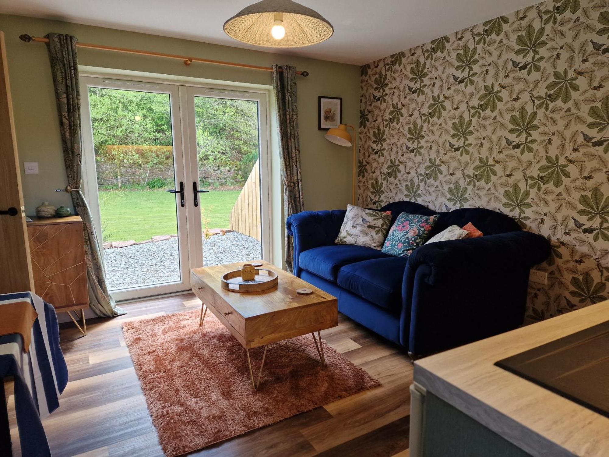The Drey By Blake View Holidays, A Peaceful Boutique Retreat, 3 Miles From Ennerdale- Small Twin Or King Bed Available Arlecdon Eksteriør bilde