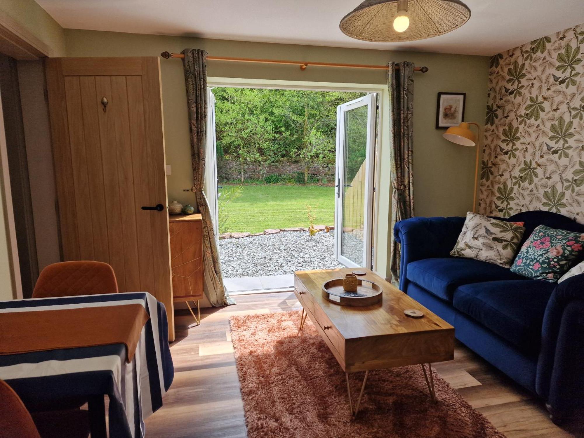The Drey By Blake View Holidays, A Peaceful Boutique Retreat, 3 Miles From Ennerdale- Small Twin Or King Bed Available Arlecdon Eksteriør bilde